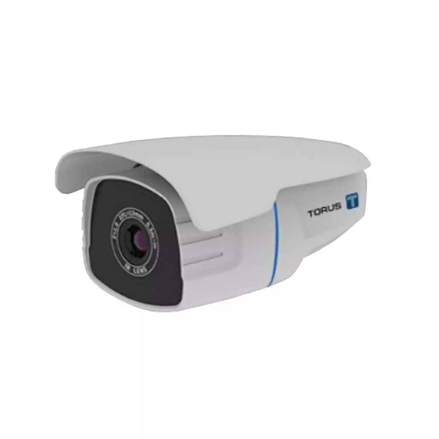 Тепловизионная камера стационарная Torus EX600-T-6.5 - 1