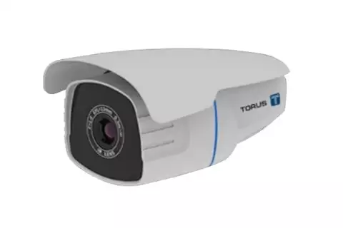 Тепловизионная камера стационарная Torus EX600-T-6.5