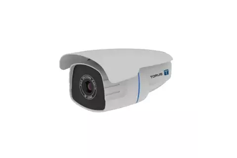 Тепловизионная камера стационарная Torus EX600-T-6.5