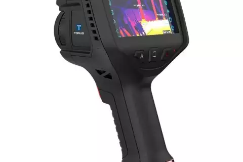 Тепловизор Torus SC600-B 2000