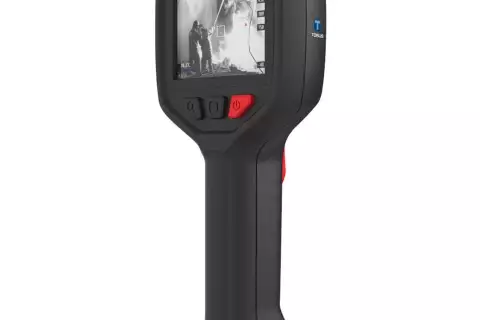 Тепловизор Torus XF200-C