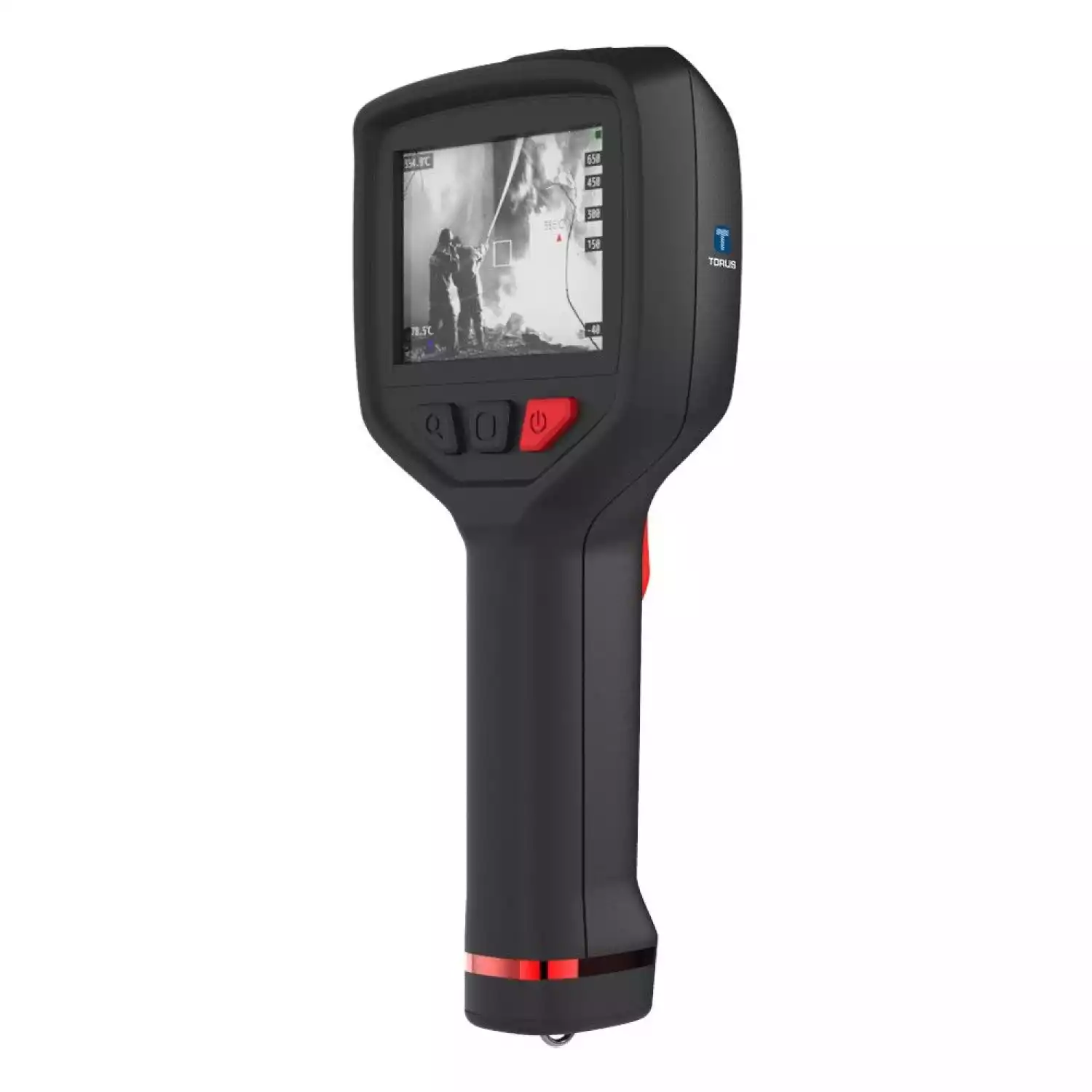 Тепловизор Torus XF200-E - 1