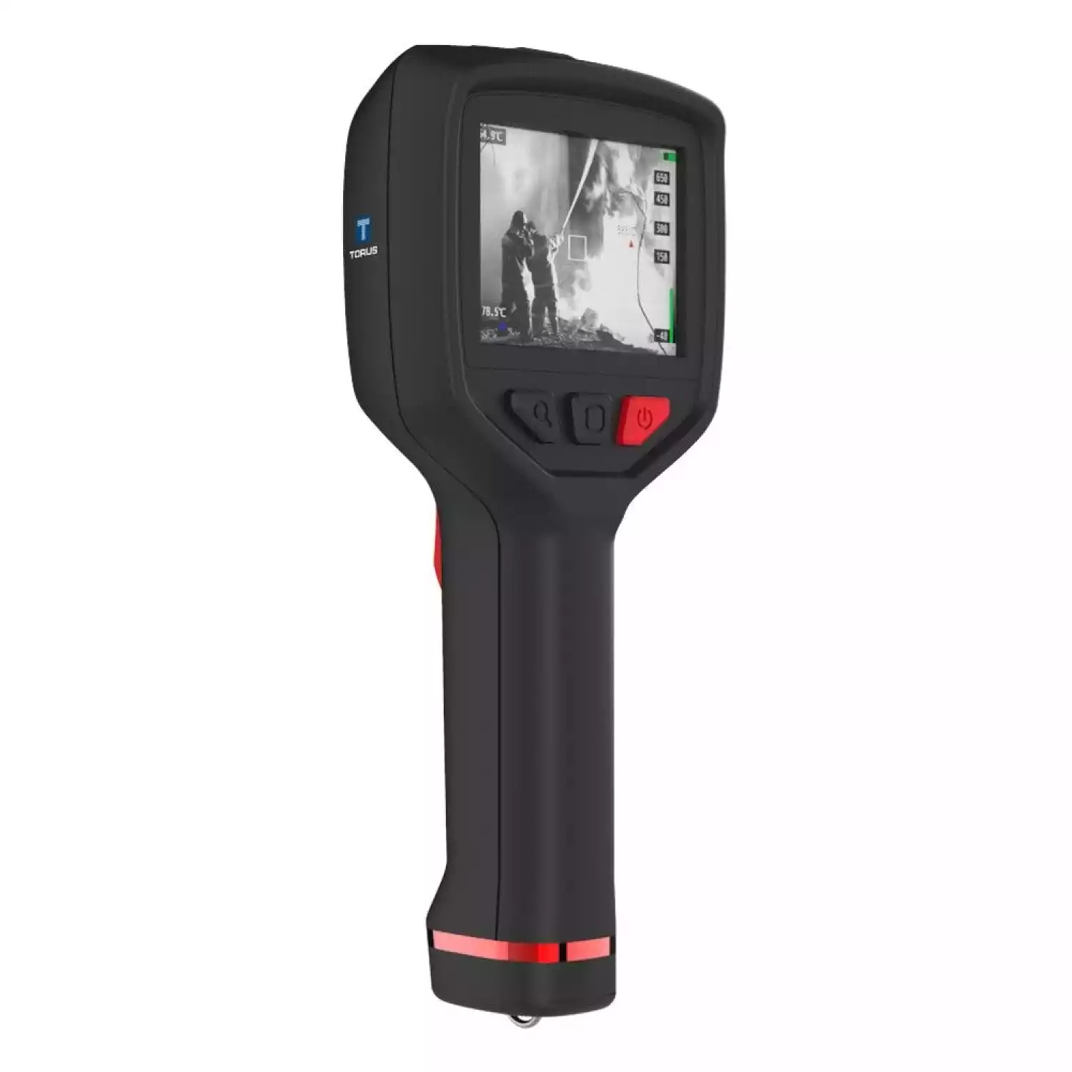 Тепловизор Torus XF200-E - 2