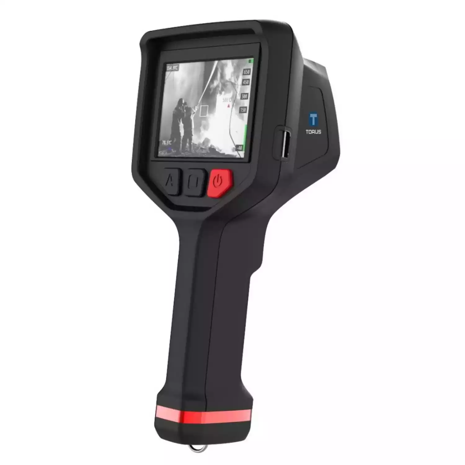 Тепловизор Torus XF300 - 1