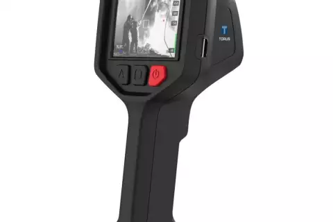Тепловизор Torus XF300