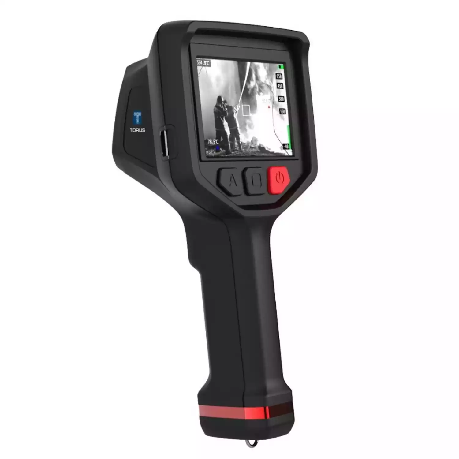 Тепловизор Torus XF300 - 2