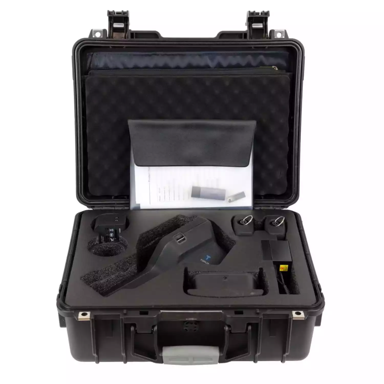 Тепловизор Torus XF300 - 7