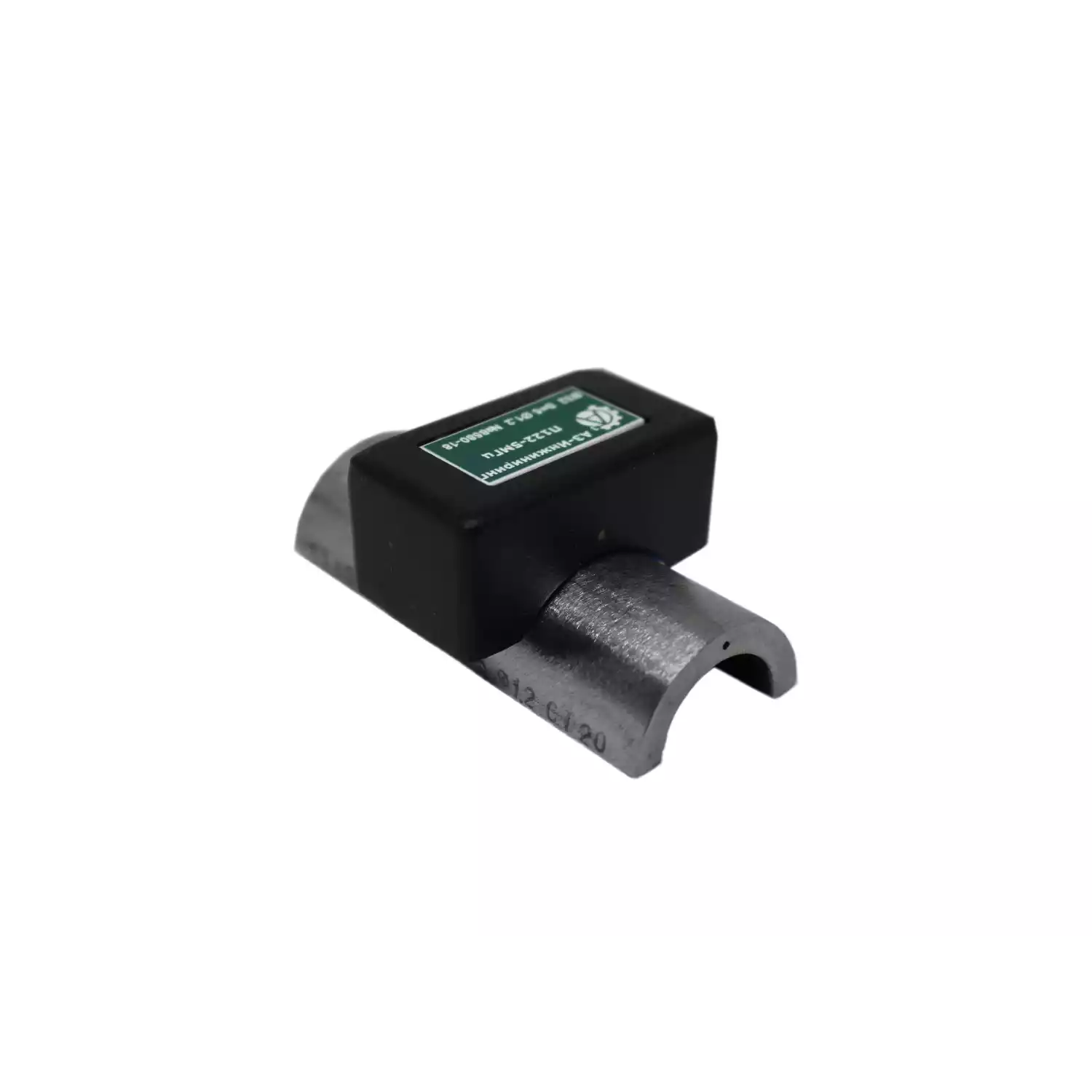 Пьезоэлектрический преобразователь хордового типа П122 для контроля труб металлических в комплекте с СОП - 2