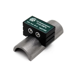 Пьезоэлектрический преобразователь хордового типа П122 для контроля труб металлических в комплекте с СОП купить в Москве