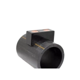 Пьезоэлектрический преобразователь хордового типа П122 для контроля труб полиэтиленовых в комплекте с СОП купить в Москве