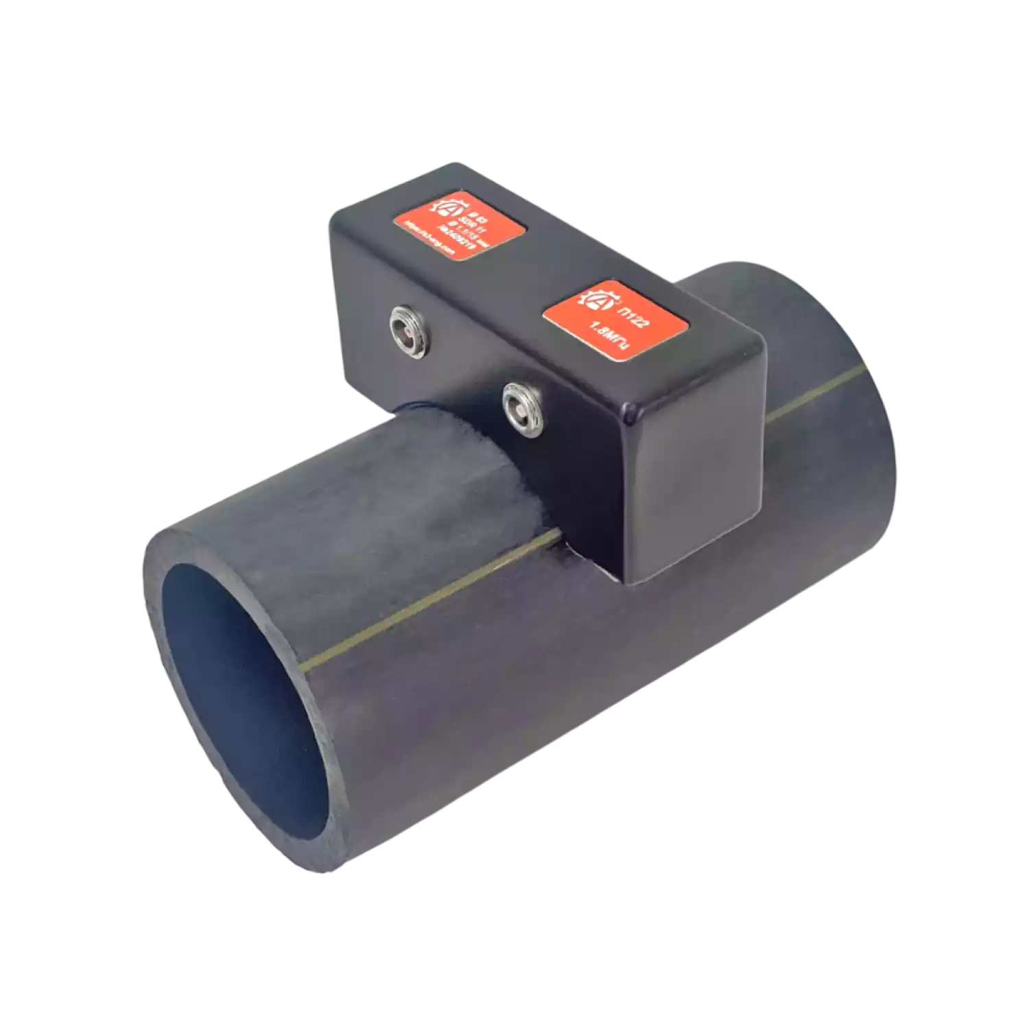 Хордовый ПЭП П122 для полиэтилена в комплекте с СОП - 2