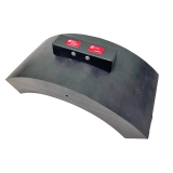 Хордовый ПЭП П122 для полиэтилена в комплекте с СОП купить в Москве