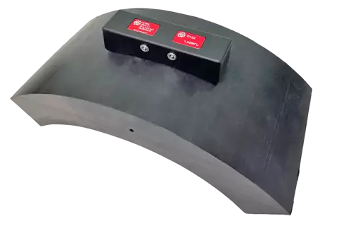 Хордовый ПЭП П122 для полиэтилена в комплекте с СОП