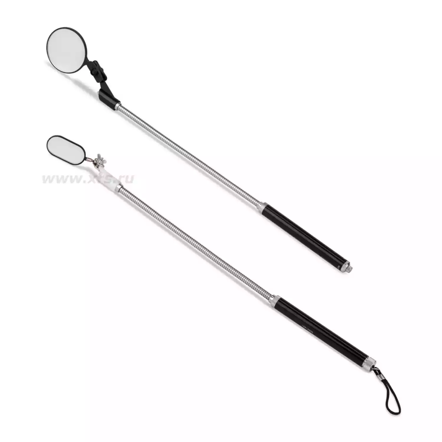 Зеркало инспекционное с гибким стержнем - 1