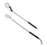 Зеркало инспекционное с гибким стержнем купить в Москве