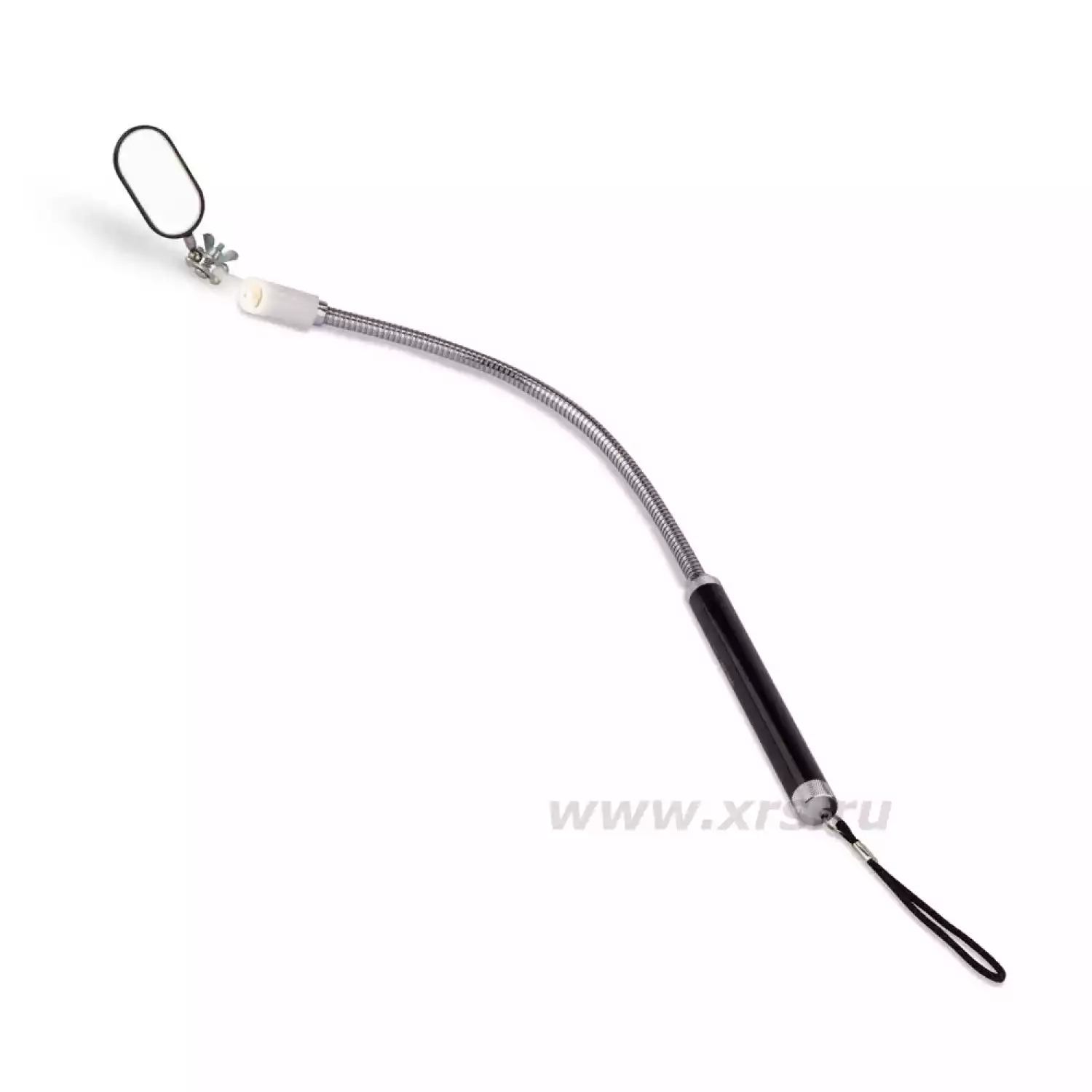 Зеркало инспекционное с гибким стержнем - 2