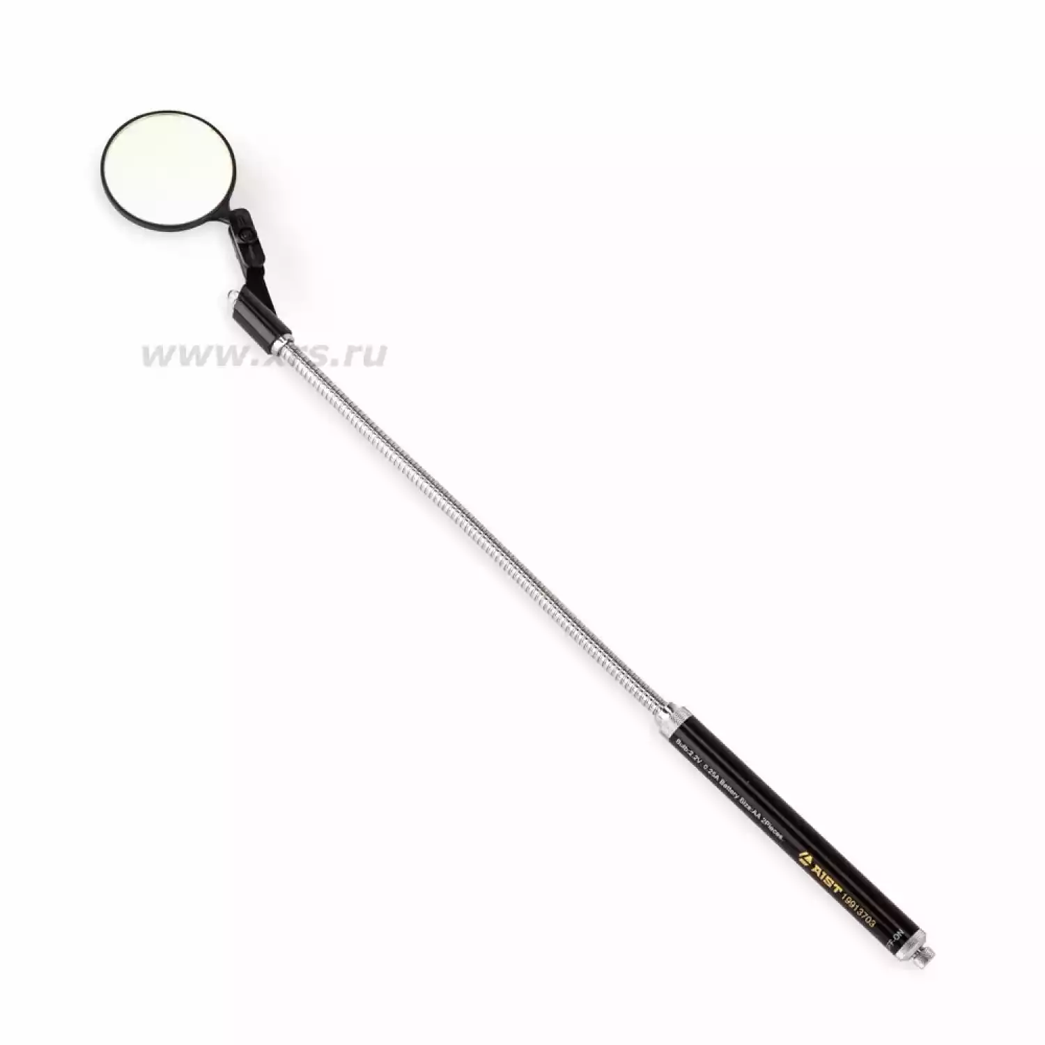 Зеркало инспекционное с гибким стержнем - 5