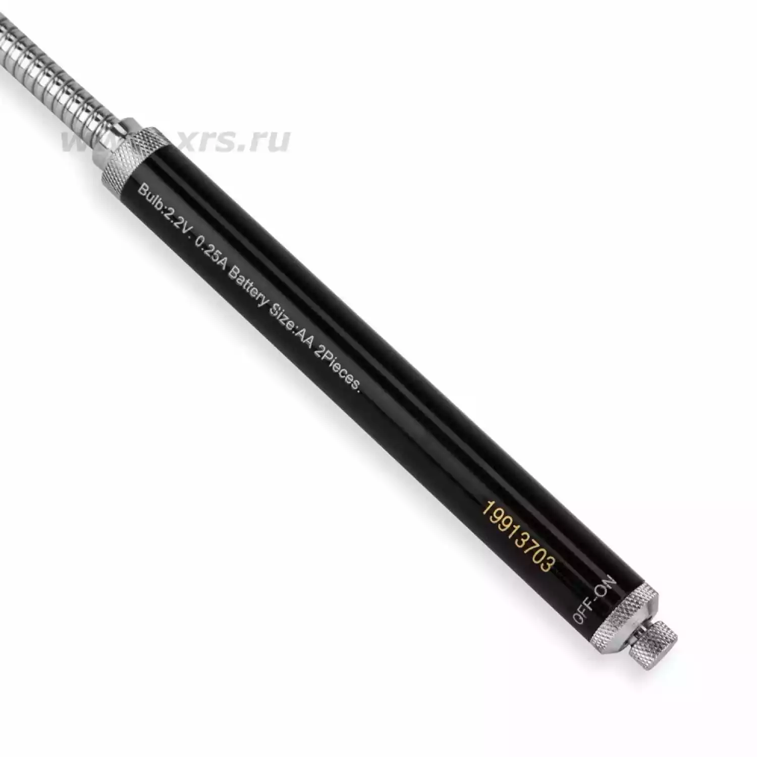 Зеркало инспекционное с гибким стержнем - 6