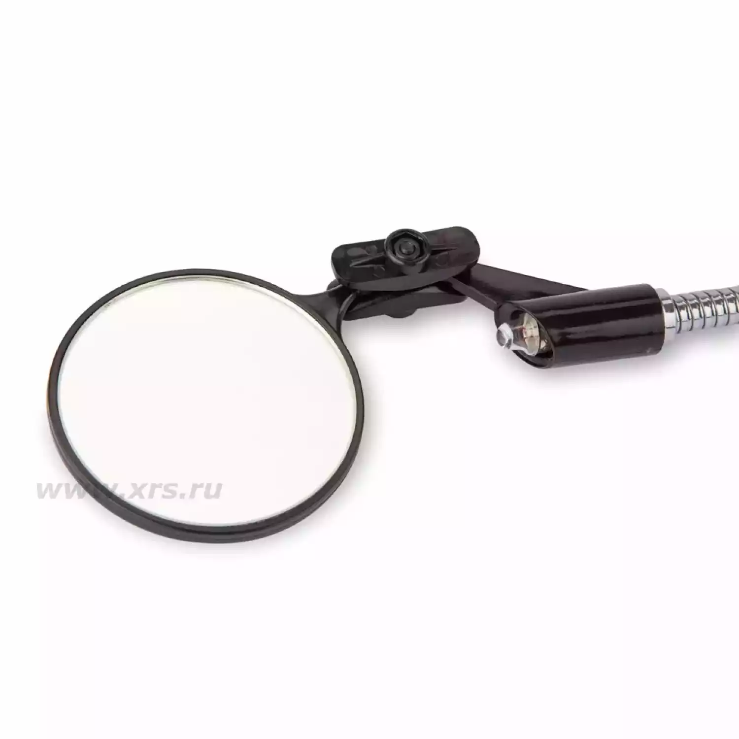 Зеркало инспекционное с гибким стержнем - 7
