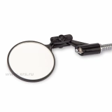 Зеркало инспекционное с гибким стержнем купить в Москве