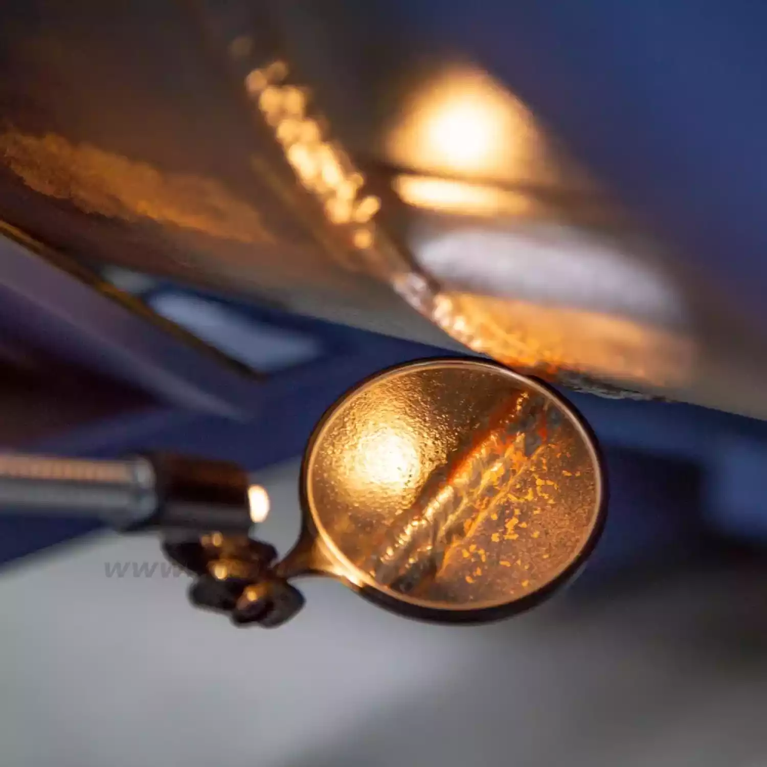 Зеркало инспекционное с гибким стержнем - 9