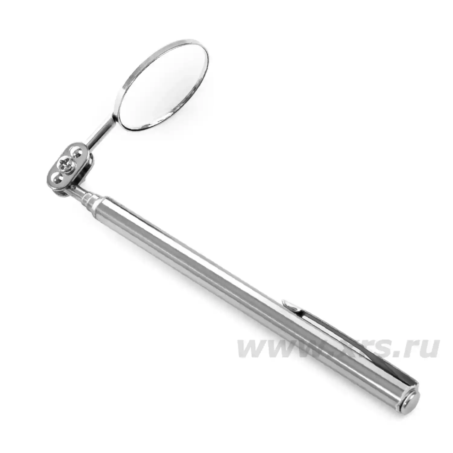 Зеркало телескопическое инспекционное круглое - 4