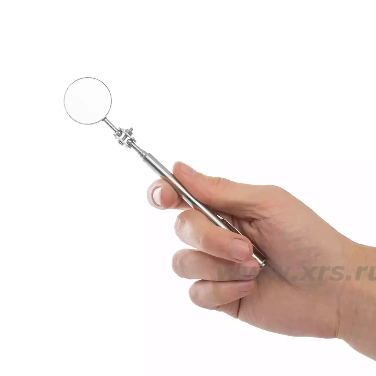 Зеркало телескопическое инспекционное круглое - 6