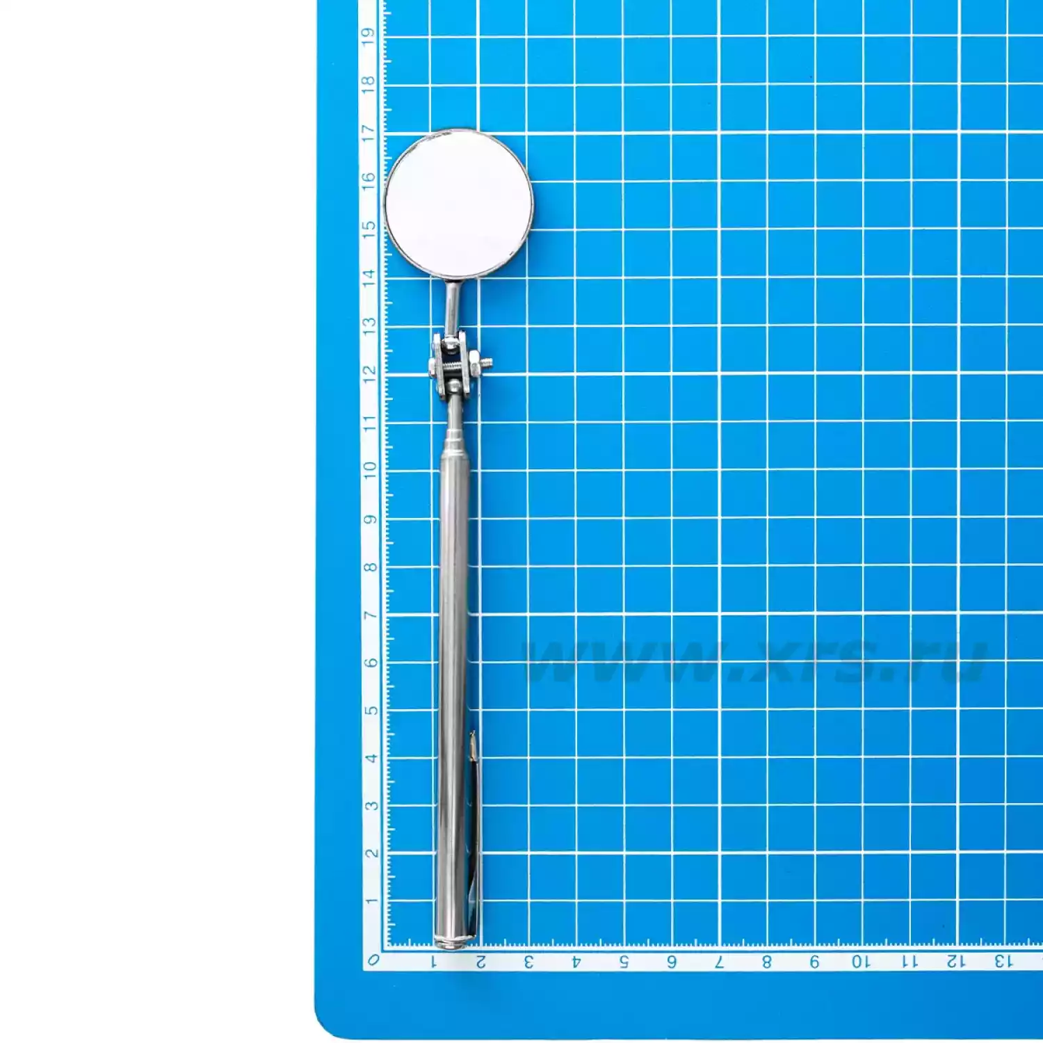 Зеркало телескопическое инспекционное круглое - 7