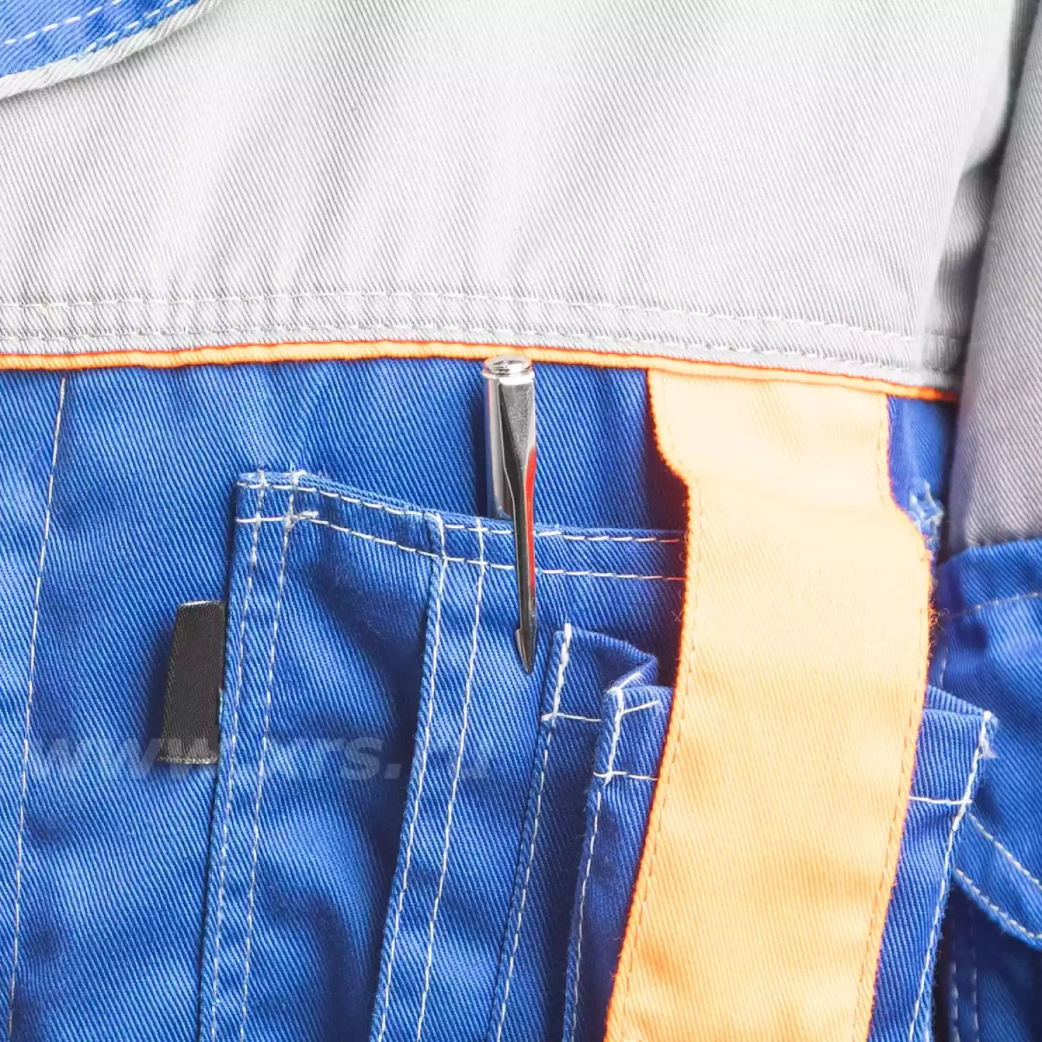 Зеркало телескопическое инспекционное круглое - 8