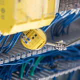 Зеркало телескопическое инспекционное круглое купить в Москве