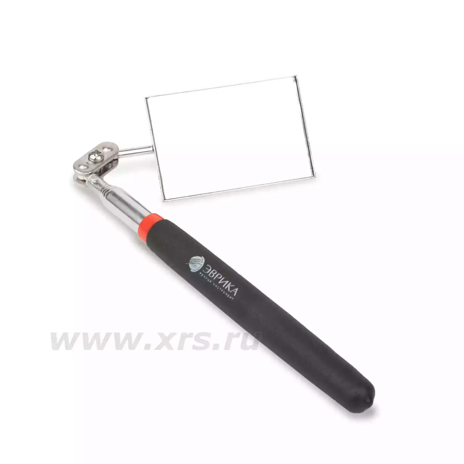 Зеркало телескопическое инспекционное прямоугольное - 1