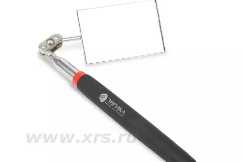 Зеркало телескопическое инспекционное прямоугольное