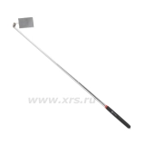 Зеркало телескопическое инспекционное прямоугольное купить в Москве