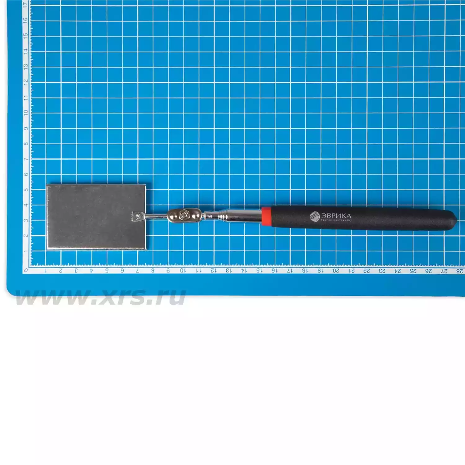 Зеркало телескопическое инспекционное прямоугольное - 4