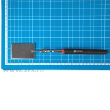 Зеркало телескопическое инспекционное прямоугольное купить в Москве