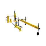 Штамповая установка ШУСН-01-Д купить в Москве