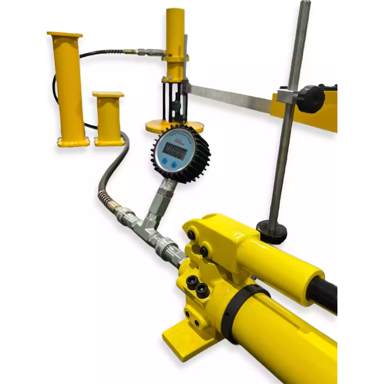 Штамповая установка ШУСН-01-Д - 3