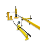 Штамповая установка ШУСН-01-Д купить в Москве