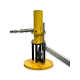 Штамповая установка ШУСН-01-Д купить в Москве