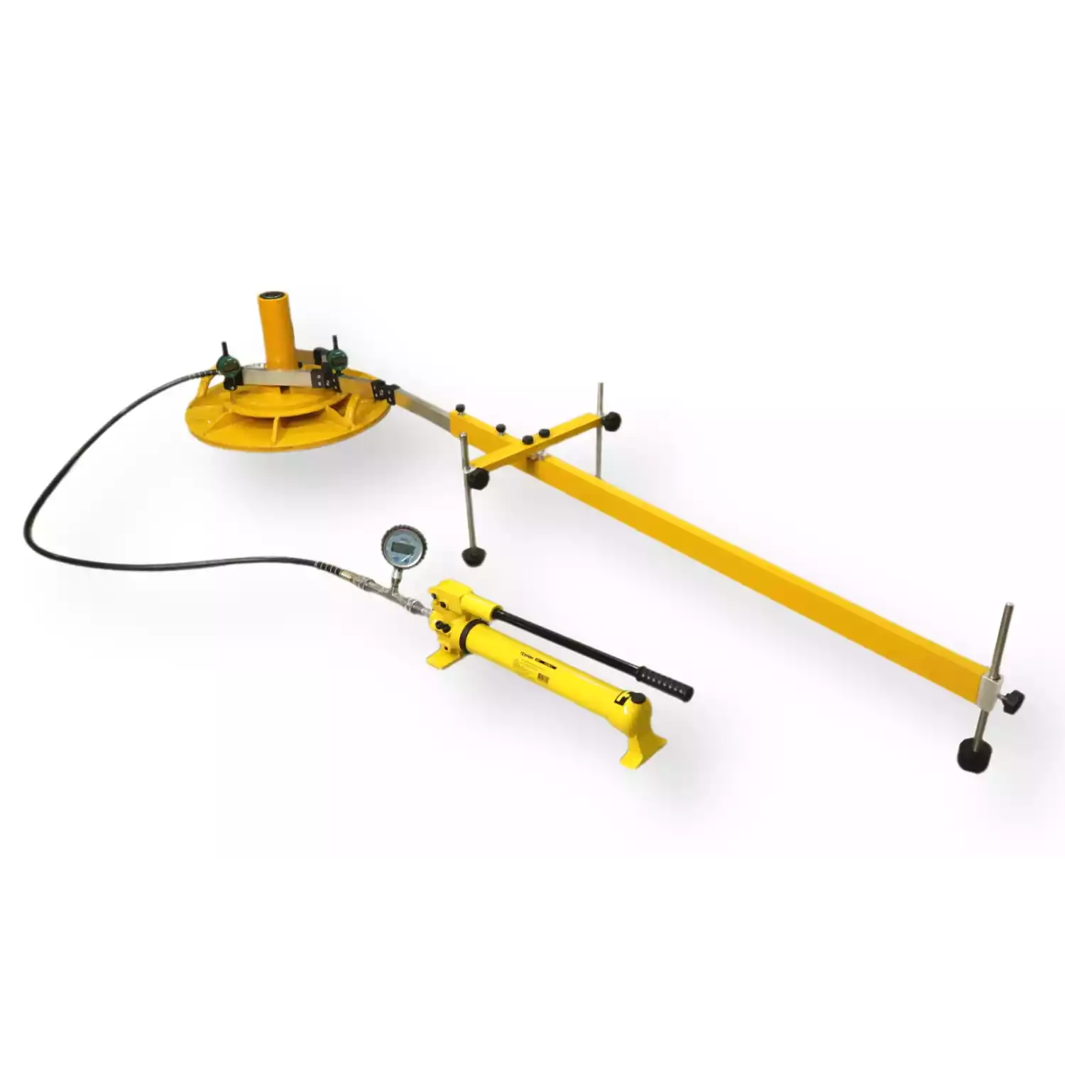 Штамповая установка ШУСН-01-С - 1