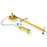 Штамповая установка ШУСН-01-С купить в Москве