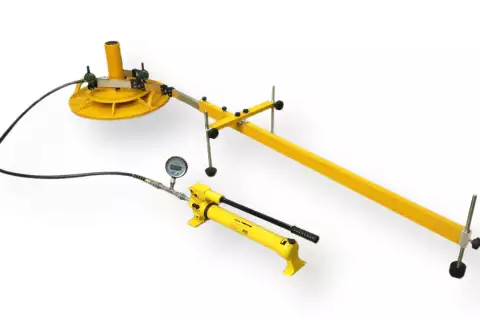 Штамповая установка ШУСН-01-С