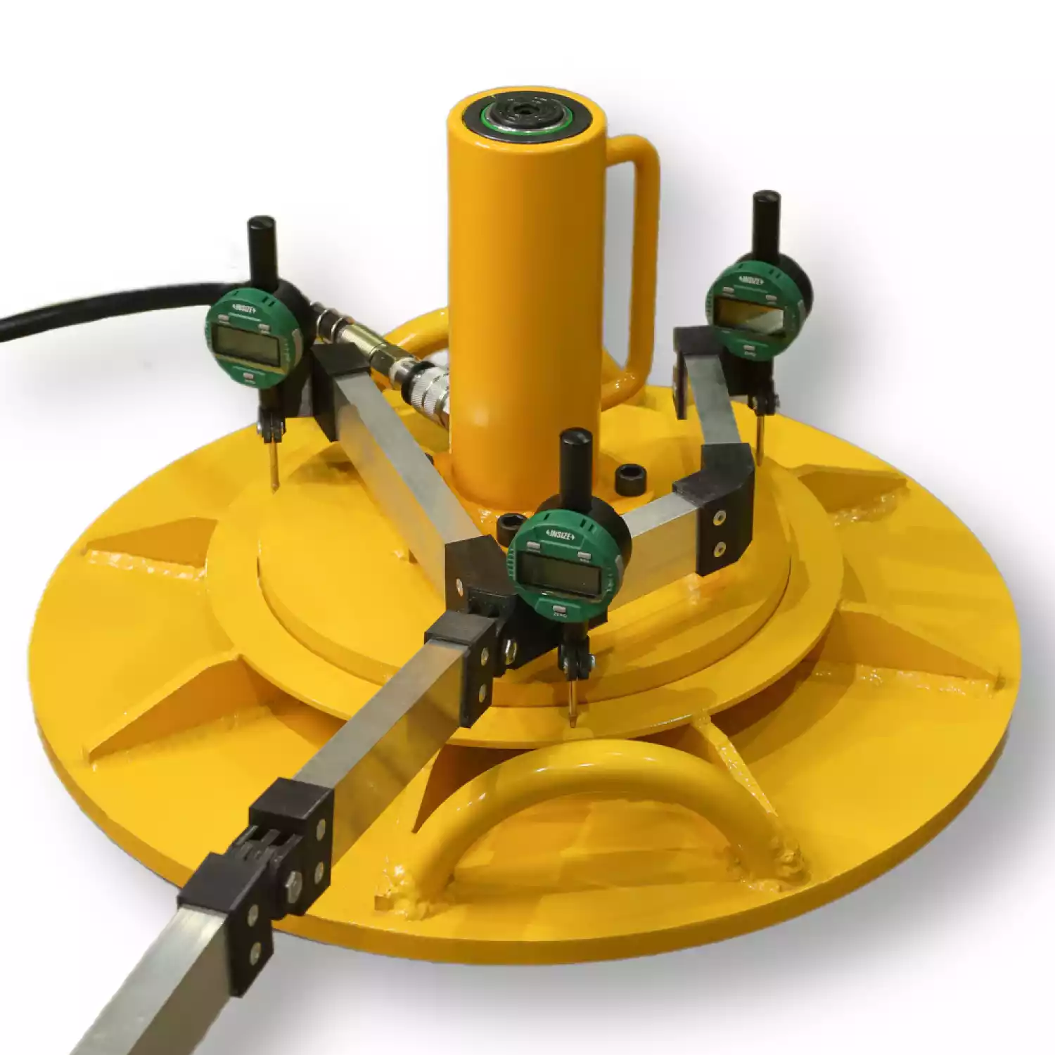 Штамповая установка ШУСН-01-С - 2