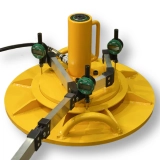 Штамповая установка ШУСН-01-С купить в Москве