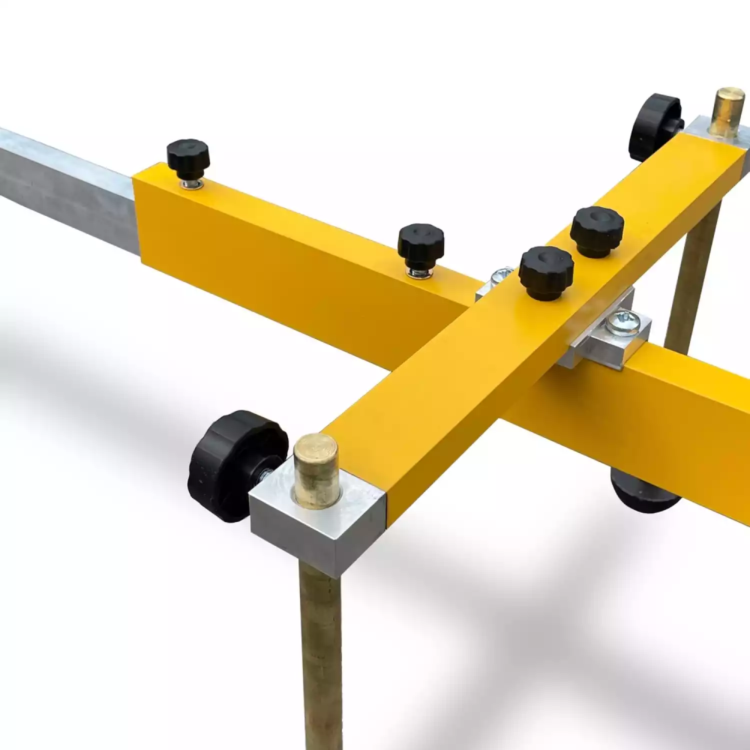 Штамповая установка ШУСН-01-С - 3