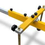 Штамповая установка ШУСН-01-С купить в Москве