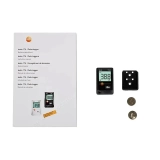 Мини логгер данных температуры и влажности testo 174H купить в Москве