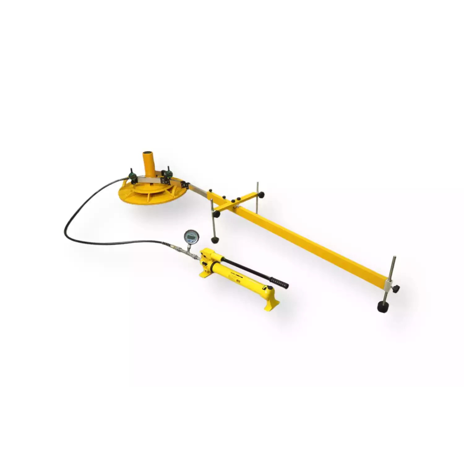 Штамповая установка ШУСН-01-У - 1