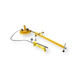 Штамповая установка ШУСН-01-У купить в Москве