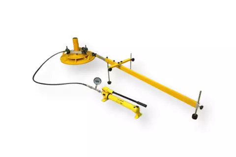 Штамповая установка ШУСН-01-У